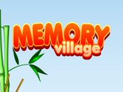 Xogo Village Memory en liña Xogo Village Memory en liña