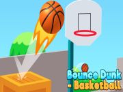 Xogo BOCK BOCKINK DUNK en liña