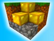 Xogo Craft World 3 en liña
