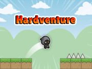 Xogo Hardventure en liña