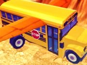 Xogo Max Crusher Destruction Crazy Destruction and Car Falles en liña