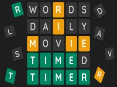 Xogo Wordling: desafío diario de palabras en liña
