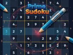 Xogo Sudoku Primeiro en liña