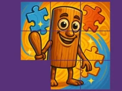 Xogo Tung Tung Sahur: Remontado en liña