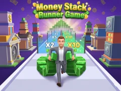 Xogo Money Stack Runner Game en liña