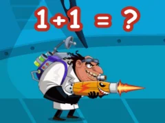 Xogo Matemáticas tolas en liña