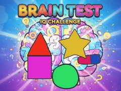 Xogo Brain Test: IQ Challenge en liña