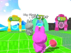 Xogo O mundo de Labubu en liña