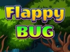Xogo Bicho Flappy en liña Xogo Bicho Flappy en liña