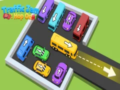 Xogo Traffic atm sop On On en liña
