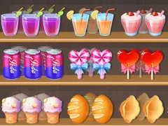 Xogo Barrido de andel en liña