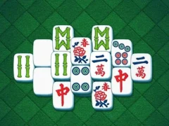 Xogo Mahjong de balde en liña