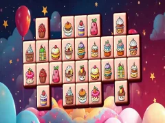 Xogo Cake Link Master en liña