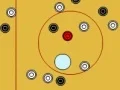 Xogo Carrom en liña