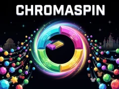 Xogo Chromaspin en liña