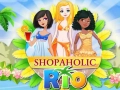 Xogo Shopaholic Río en liña Xogo Shopaholic Río en liña
