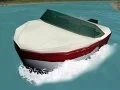 Xogo Conducción de Barco en liña