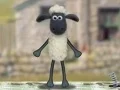 Xogo Shaun o Cordeiro: Suéter de Lana! en liña