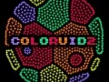 Xogo Coloruid 2 en liña