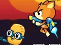 Xogo Heroes en Super Acción Aventura en liña
