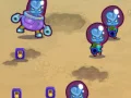 Xogo Ataque dos Alieníxenas en liña