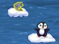 Xogo Saltar do Pinguino en liña