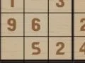 Xogo Sudoku Deluxe en liña