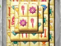 Xogo Aventuras Místicas de Mahjong en liña