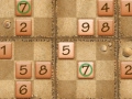 Xogo Sudoku Clásico en liña