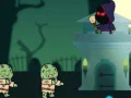Xogo Necromante Enfadado en liña