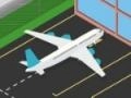 Xogo Aeroporto Corrente en liña