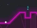 Xogo Golf Arcade: NEON en liña