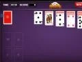Xogo Klondike Solitaire en liña Xogo Klondike Solitaire en liña