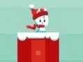 Xogo Mundo de Nadal de Bola de Neve en liña