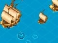 Xogo Piratas e Canóns en liña Xogo Piratas e Canóns en liña