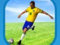 Xogo Fútbol Correndo en liña