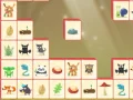 Xogo Aventura de Madeira: Conectar Mahjong en liña