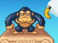 Xogo Manía de Banana en liña