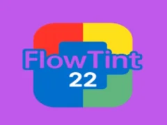 Xogo FlowTint en liña