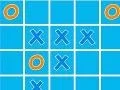 Xogo Tic Tac Toe HTML5 en liña