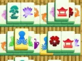 Xogo Torres Mahjong 2 en liña