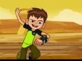 Xogo Ben 10: Hora dos Héroes en liña