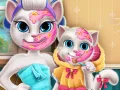 Xogo Gatiña Mamá Verdadeira Transformación en liña Xogo Gatiña Mamá Verdadeira Transformación en liña