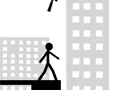 Xogo Stickman: Construtor de Pontes en liña