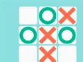 Xogo Tic Tac Toe Clásico en liña