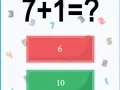 Xogo Matemáticas Correctas en liña Xogo Matemáticas Correctas en liña