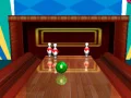 Xogo Mestres do Bowling 3D en liña