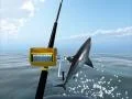 Xogo Pesca no Mar Azul en liña