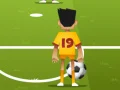 Xogo Pateo de Fútbol Europeo 16 en liña