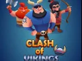 Xogo Enfrontamento dos vikingos en liña